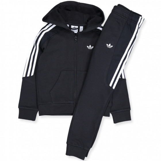 Adidas originals sweat suit 2025