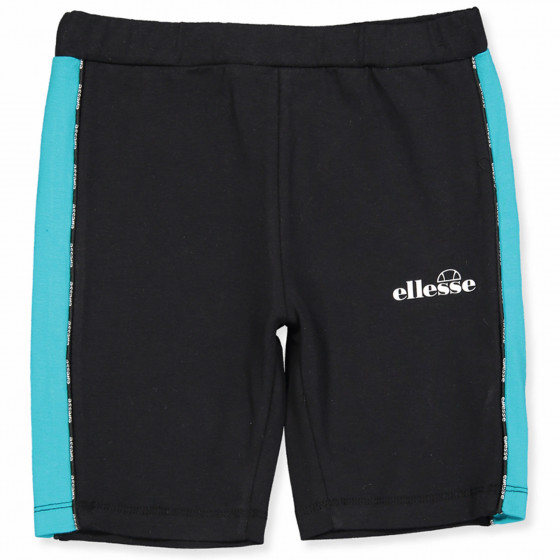 Ellesse Shorts EL ISREM BLACK Schwarz