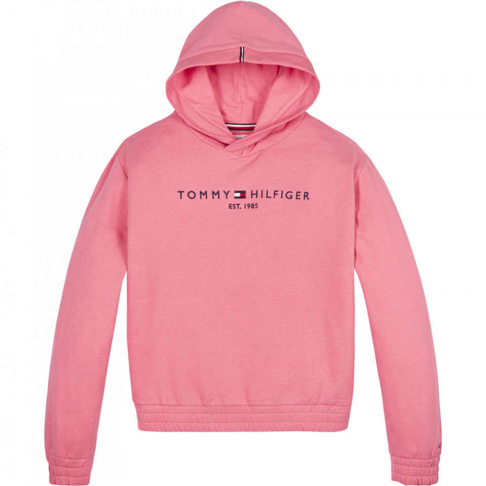 Tommy Hilfiger - Sweatshirt in Pink
