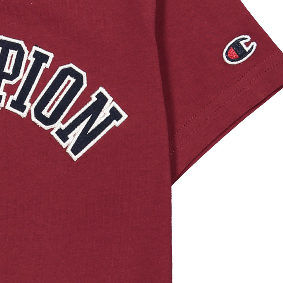 Big c champion t shirt on sale