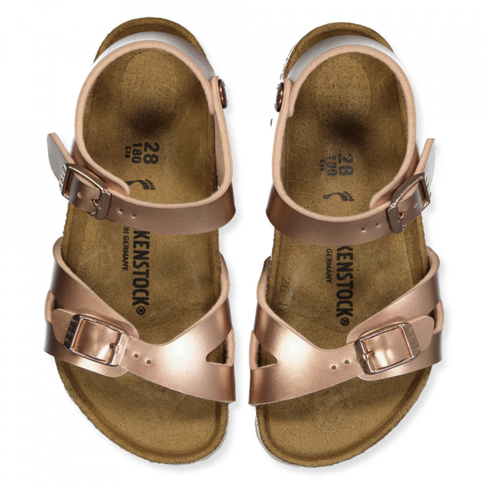 Sandalen Rio Kids