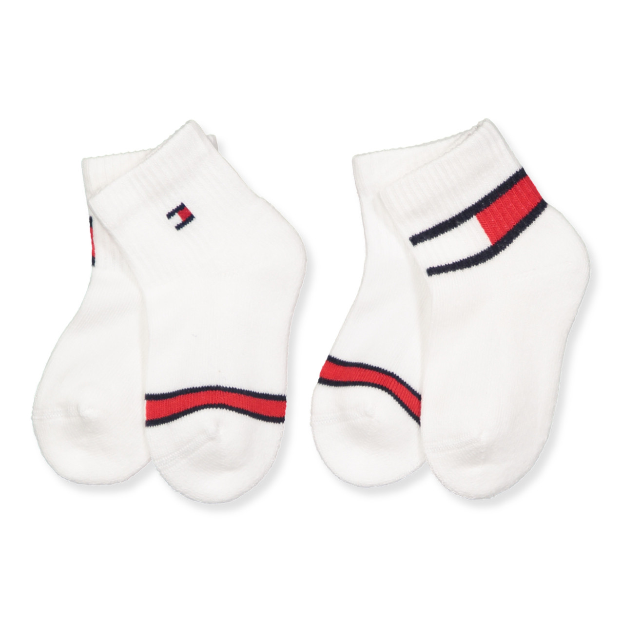 Baby tommy hilfiger socks new arrivals