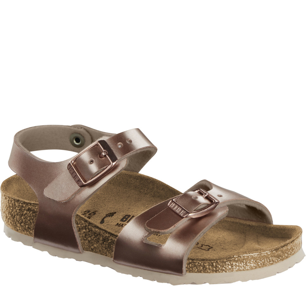 Birkenstock rio kids discount